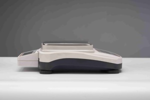 전문 도구 2000g 0.01g 듀얼 디스플레이 디지털 전자 저울 정밀 저울 실험실 보석용 - Product Image 4