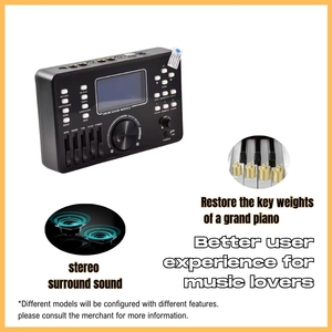 <span class=keywords><strong>Batterie</strong></span> électronique tambour plein écran pratique professionnelle à domicile enseignement de la performance leçons de mélodique - Product Image 3