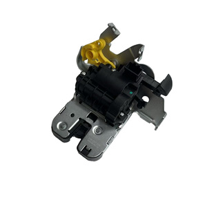 Actuador Eléctrico de Repuesto OEM 81A827506 para Puerta Trasera de <span class=keywords><strong>Audi</strong></span>, en Perfecto Estado - Product Image 4