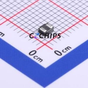 Inductor de Potencia MPIE252010-1R0M-LF 1008 (Inductancia: 1uH) (Precisión: 20%) (Corriente Nominal: 2.3A) - Product Image 2