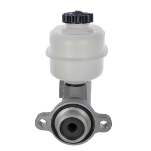 Maître-cylindre de frein Dodge Ram 5011256AB pour 1998-2002 1500 2500 3500 Pièce de rechange - Product Image 2