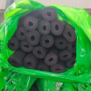 Chất Lượng Cao 30Mm <span class=keywords><strong>Nbr</strong></span> Bọt Ống Chống Cháy Và Chống Thấm Nước Xây Dựng Nhiệt Vật Liệu Cách Nhiệt Cho Cách Điện Ống - Product Image 6