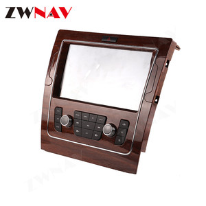 Android 12 per VW <span class=keywords><strong>Volkswagen</strong></span> <span class=keywords><strong>Phaeton</strong></span> 2003 - 2016 Car Video Radio registratore a nastro lettore multimediale Stereo unità principale di navigazione GPS - Product Image 5