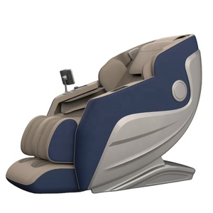 <span class=keywords><strong>Yamaguchi</strong></span> Luxury AI Voice Control 4D Zero Gravity Silla de masaje comercial Sofá de sala de estar de alta calidad a un precio inmejorable - Product Image 5