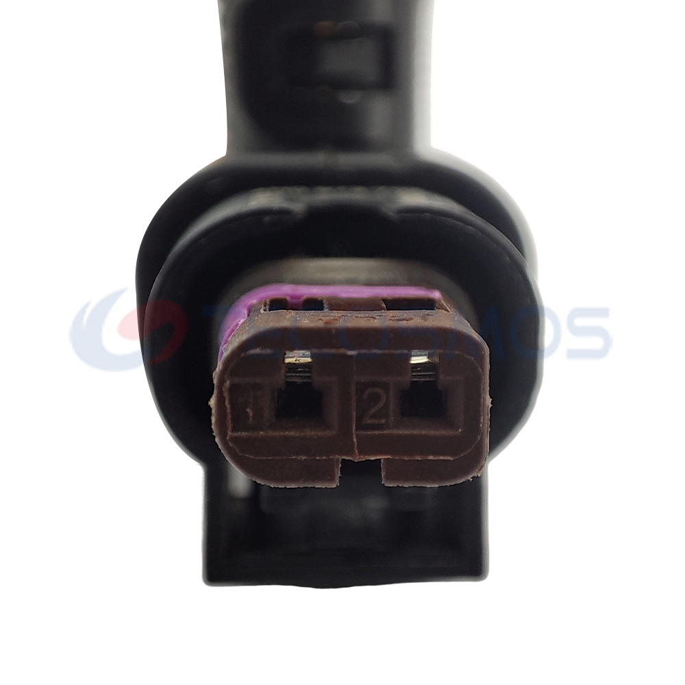 High Quality Waterproof Wire Connector Plug for AUDI VW 2 Pin Female 4H0973702