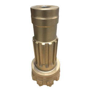 لقمة حفر QL60 165 <span class=keywords><strong>DTH</strong></span> من كربيد التنجستن لحفر الآبار والتعدين وحفر الصخور - Product Image 5