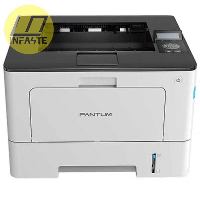 Infaste 40ppm Automatic Duplex Printing Pantum BP5100DW Monochrome Laser Single Function Printer