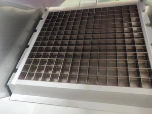 Máquina de Hielo Automática de Uso Comercial con Enfriamiento por Agua y Aire, 150 kg, NES 1000P, 240V/110V/220V, Garantía de 1 Año, Precio OEM - Product Image 3