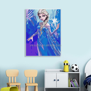 Pintura fácil OEM por números, pintura personalizada con números - Product Image 6