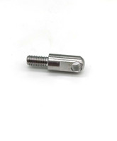 Haute qualité personnalisé en acier inoxydable 304 CNC pièces d'usinage OEM fabrication Support taille personnalisation vis personnalisées