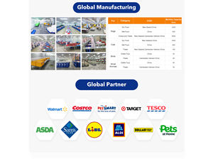 Pal's Delight Direct Factory Supply Soft Chewy Beef Pellets <b>Treats</b> Tender Pet Food Snacks Wholesale for <b>Dogs</b> - Product Image 6