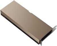 Carte graphique PCIe 80G 885 pour station de travail, GPU GDDR6 avec ventilateur de refroidissement, adaptateur d'affichage VGA DVI, GPU H100 80G 885 à noyaux tenseurs