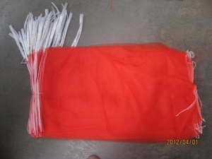 PE / PP Leno Lưới Túi Cho Khoai Tây Hành Tây Rau Quả Củi - Product Image 4