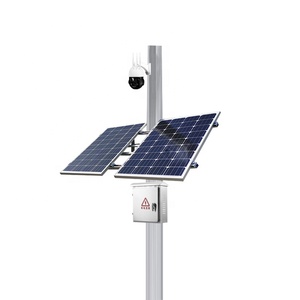 <span class=keywords><strong>Comprar</strong></span> <span class=keywords><strong>Kit</strong></span> de panel solar 200W panel solar DC productos <span class=keywords><strong>solares</strong></span> para la estación de cámaras - Product Image 3