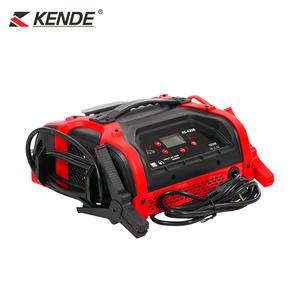 Chargeurs de batterie automatiques à impulsions Kende Turkey <span class=keywords><strong>6V</strong></span> <span class=keywords><strong>7Ah</strong></span> 12V 2A 4Ah 70 Ampères, grand <span class=keywords><strong>chargeur</strong></span> - Product Image 2