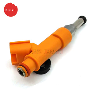 Inyector de Combustible 15710-M83P00 Para Suzuki Ertiga Motor 1.4L 2012-2018 - Product Image 2