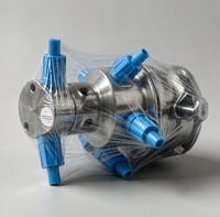 Pompe à double circuit de haute qualité DB36610-DBA7021MD-T compatible avec l'imprimante à jet d'encre continu D CIJ pour pièces détachées D CIJ