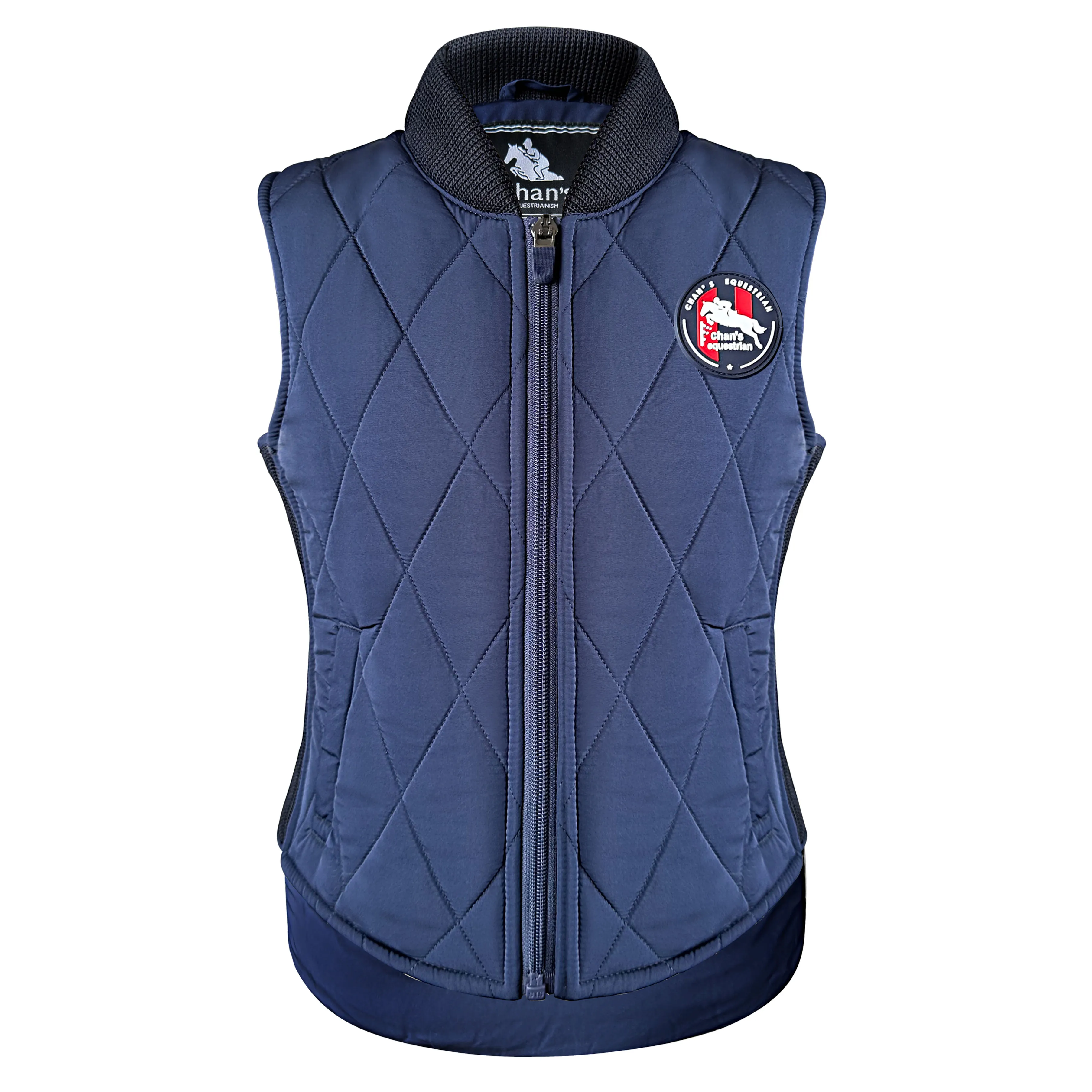 Klaar Om Te Verzenden Kinderen Mouwloos Jasje Winter Lente Nieuwe Stijl Jongen Meisje Katoen Gewatteerd Warm Vest Kledingstuk Warm Ondertaille Gilet