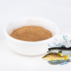 Loại Thức Ăn L-threonine Cho Cá L-threonine 98.5% Giá Xuất Xưởng Phụ Gia Thức Ăn Cho Động Vật - Product Image 2