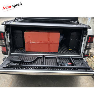 Ailgate-adaptador ruck para coche, pieza de repuesto para F-150 2015-2017 - Product Image 6