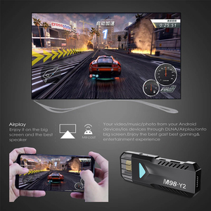 <span class=keywords><strong>Y2</strong></span> Android Smart TV Stick для Google TV декодер Android <span class=keywords><strong>Box</strong></span> Smart TV конвертер приставка - Product Image 3