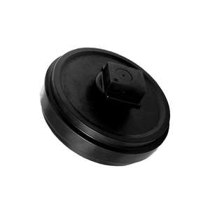 Pièces de rechange pour engins de chantier, pièces de train de roulement pour excavatrice Zaxis 200, galet avant - Product Image 2