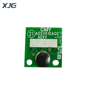 CHIP de unidad de chip de cartucho de tambor DR311 para Konica Minolta Bizhub C220 C280 C360 C7722 C7728 C7822 <span class=keywords><strong>DR</strong></span>-311 unidad de tambor reinicio de imagen IU - Product Image 3