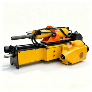 Macchina Integrata per Perforazione e Spaccatura Facile da Usare e Intuitiva, Adatta per la Pulizia di Sediamenti e Rocce Colapsate - Product Image 5