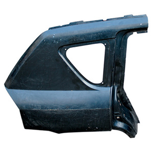 Guardabarros Trasero para Jeep Compass 2016 Gac Fca 68001972Ad, Pieza de Repuesto de Hierro - Product Image 2