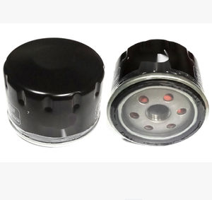 HF204 SNRS FORZA250 SH300i CB1000R CB1300 CB600R CBR650R Hornet <span class=keywords><strong>CBF</strong></span>-600 <span class=keywords><strong>CBF</strong></span>-1000 SH-300 XL-700V Transalp XL-1 moto huile fil - Product Image 4