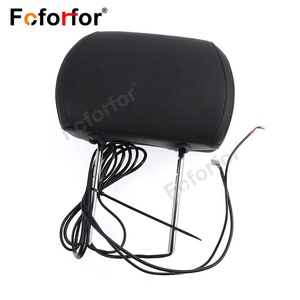 Monitor de Reposacabezas para Auto Android, Pantalla Trasera para Modelo 3/Y, Sistema de Infoentretenimiento, Reproductor Multimedia WIFI, Pantalla Táctil - Product Image 3