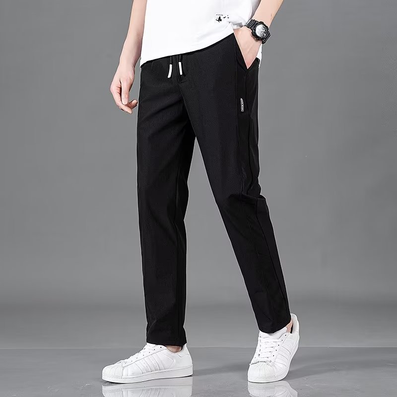 8807 Collection Automne - Noir