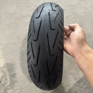 Neumático para Motocicleta de Tres Ruedas 130/60-13, Nuevo y Popular en China - Product Image 2