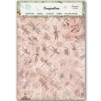 Papier artisanat Junk Journal Scrapbooking créatif carterie A5 papier cartonné bricolage papier matériel