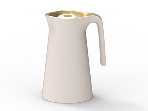 <span class=keywords><strong>Carafe</strong></span> isotherme de luxe quatre saisons pour café, idéale pour une expérience café haut de gamme, parfaite pour les cadeaux <span class=keywords><strong>d</strong></span>'entreprise - Product Image 2