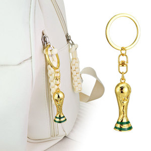 Custom Creative Sports Club Fans Souvenir Gifts 3D Enamel Metal Key Chains <strong>Basketball</strong> Football Keychain Soccer Bottle Opener - Product Image 3