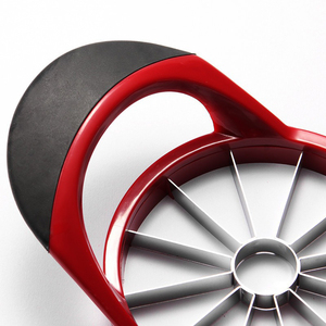 Nhà Bếp thiết yếu của <span class=keywords><strong>Apple</strong></span> Divider phong cách trái cây Slicer hiệu suất cao <span class=keywords><strong>Apple</strong></span> <span class=keywords><strong>Cutter</strong></span> nhanh chóng chuẩn bị cho các nhà hàng và khách sạn tự chọn - Product Image 5