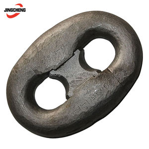 <span class=keywords><strong>Manille</strong></span> forgée Kenter pour la connexion de la chaîne d'ancre - Product Image 2