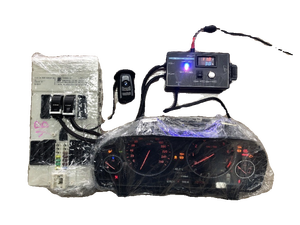 B-M-W FEM/BDC B-M-W F20 F30 F35 X5 X6 I3 <strong>Test</strong> Platform - Product Image 4