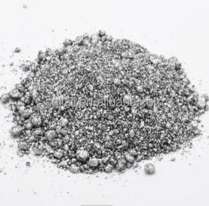 Water Based Coated Aluminum Silver Paste Coated Silver Paste for Electronics