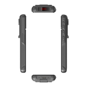 Lecteur d'empreintes digitales biométrique NFC 5 pouces UNIWA F501 Terminal de scanner 2D robuste <span class=keywords><strong>portable</strong></span> Smartphone <span class=keywords><strong>3G</strong></span> et 4G - Product Image 6