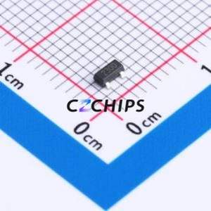 Original New DN2300-ES SOT-23 Transistor Field Effect Transistor (MOSFET) Whole Sale Electronic Component Chips & BOM Service - Product Image 1