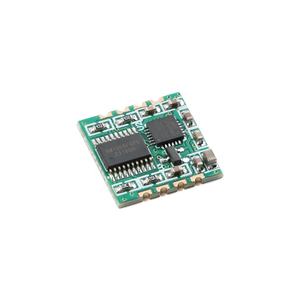 Módulo <span class=keywords><strong>MPU6050</strong></span> Puerto Serie, <span class=keywords><strong>Acelerómetro</strong></span> de 6 Ejes, Giroscopio Electrónico, Sensor de Ángulo JY61 MPU-6050 - Product Image 4
