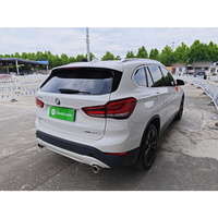 Guazi 2020 BMW X1 d'occasion à vendre, SUV automatique à essence, traction avant, 5 places, conduite à gauche, stock de concessionnaires BMW, blanc