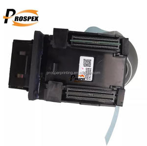 Đầu in dung môi DX7 mới do Nhật Bản sản xuất Tương thích với mimaki cjv150/Roland vs640i - Product Image 4