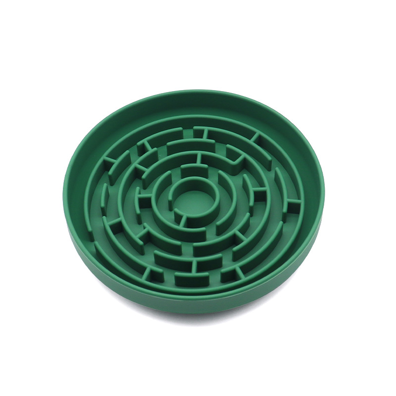 Maze Green