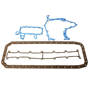 Kit de Juntas para Reparación de Motor J08E de Lingjufeng Machinery, Piezas Metálicas para Reparación y Mantenimiento - Product Image 1