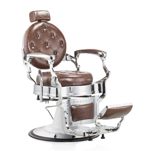 BEIMENG Offre Spéciale chaise de barbier <span class=keywords><strong>antique</strong></span> magasin de meubles salon de coiffure fauteuil inclinable nouveau Style Salon de beauté hydraulique chaise de barbier - Product Image 3