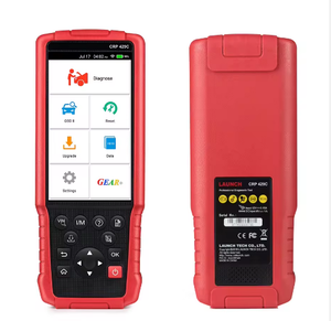 Smart Launch <span class=keywords><strong>CRP429C</strong></span> Equipo de prueba de automóviles avanzado con gran Simulador de prueba de precio <span class=keywords><strong>CRP429C</strong></span> para reparación de automóviles - Product Image 1