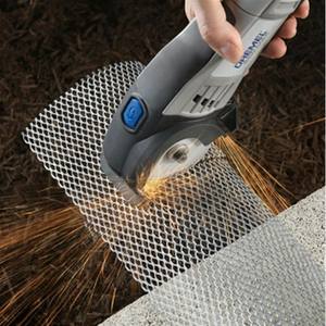 Dischi da Taglio DREMEL DSM20 & DSM510, 3 Dischi per Metallo e Plastica, Alta Prestazione, Prodotto del Marchio DREMEL - Product Image 3